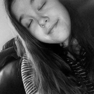 Meet your Posher, Karley!!!